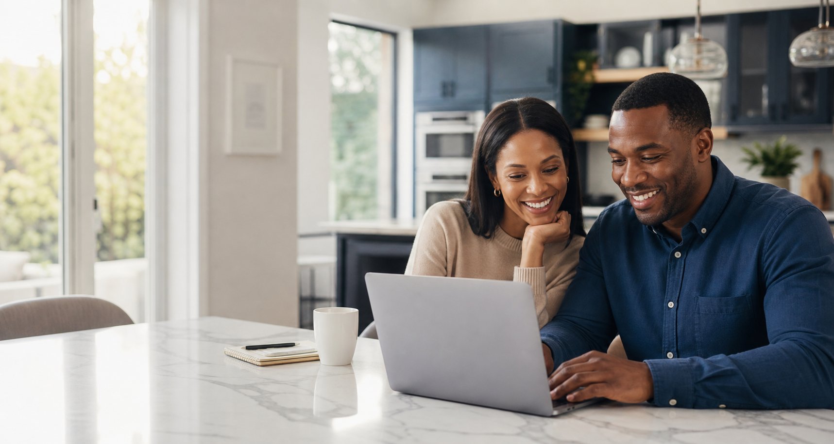 Meridian Private & Co customers banking online together